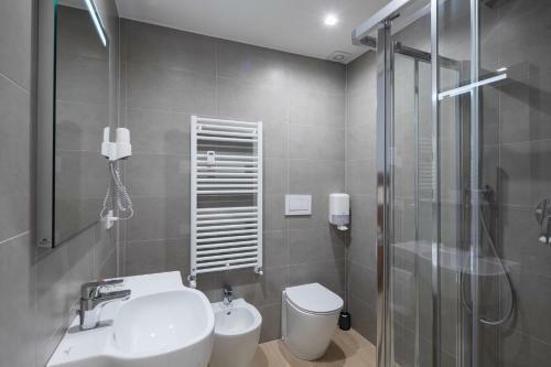 Hotel Excelsior Pavia