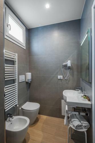 Hotel Excelsior Pavia