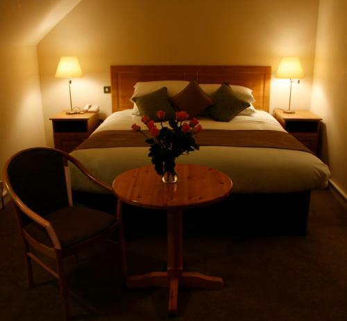 Deebert House Hotel