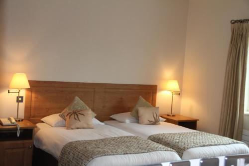 Deebert House Hotel