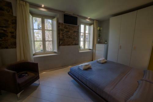 Acchiappasogni Luxury B&B