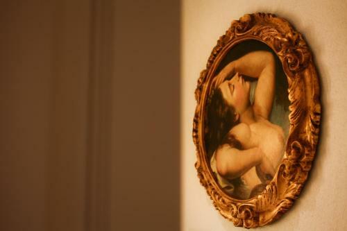 Acchiappasogni Luxury B&B