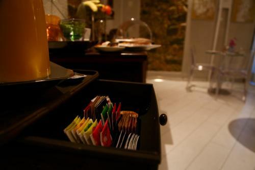 Acchiappasogni Luxury B&B