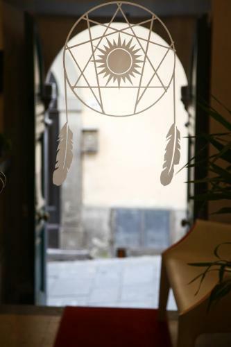 Acchiappasogni Luxury B&B