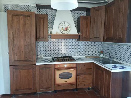 Apartamento Lavanda E Ramerino
