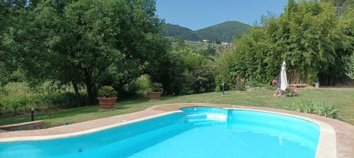 Apartamento Lavanda E Ramerino