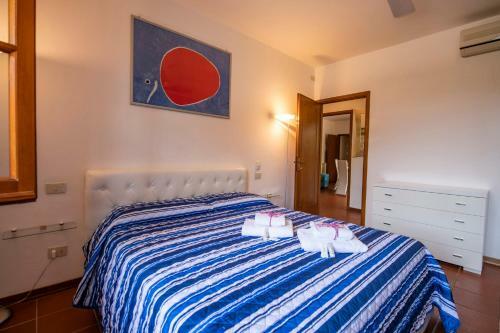Apartamento La Casa Di Vale. Querceta, Versilia