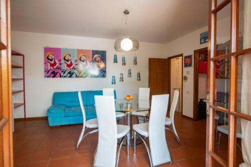Apartamento La Casa Di Vale. Querceta, Versilia