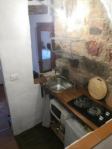 Apartamento La Gioiosa