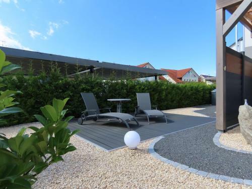Ferienhaus Sonnenstrahl