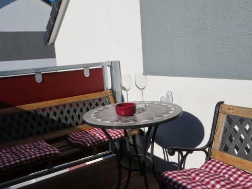 Ferienhaus Sonnenstrahl