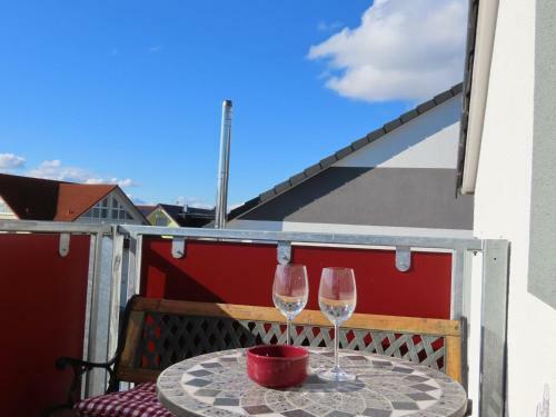 Ferienhaus Sonnenstrahl
