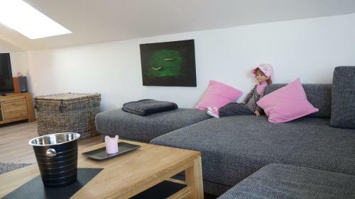 Ferienhaus Sonnenstrahl