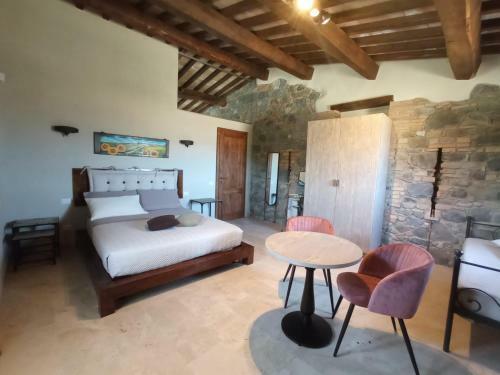 Casa Al Maestro B&B