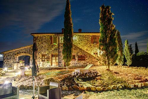 Casa Al Maestro B&B