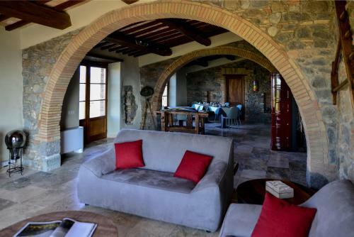 Casa Al Maestro B&B