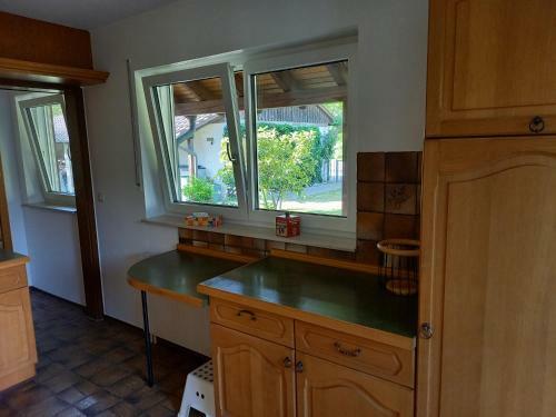 Apartamento Ferienwohnung Riposo
