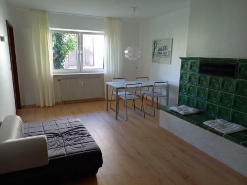Apartamento Ferienwohnung Riposo