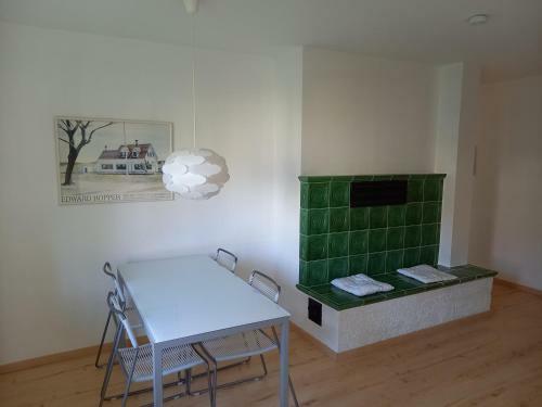 Apartamento Ferienwohnung Riposo