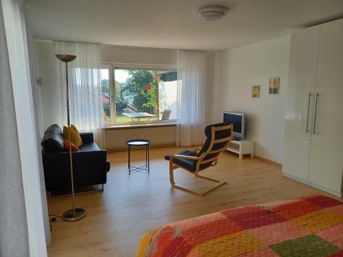 Apartamento Ferienwohnung Riposo