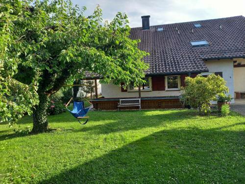 Apartamento Ferienwohnung Riposo