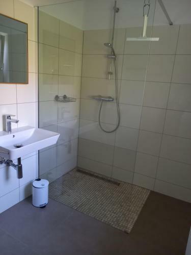 Apartamento Ferienwohnung Riposo