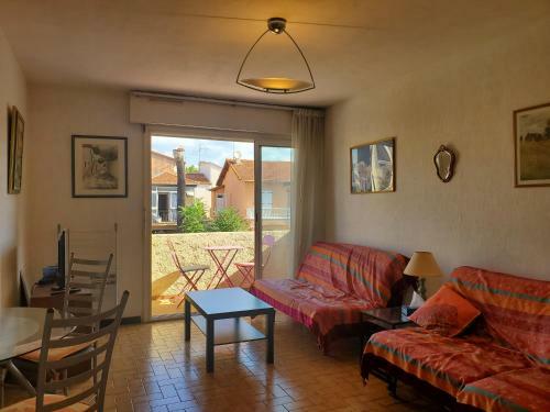Apartamento Frejus Plage Studio 29m2 4 Personnes 100m Plage