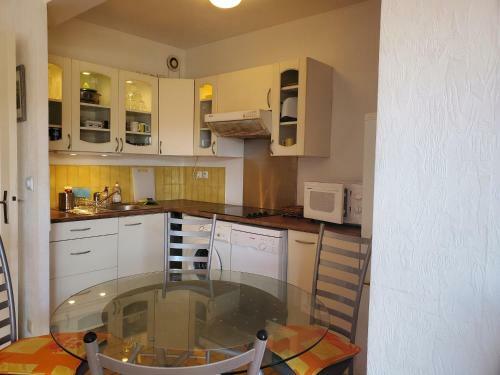 Apartamento Frejus Plage Studio 29m2 4 Personnes 100m Plage