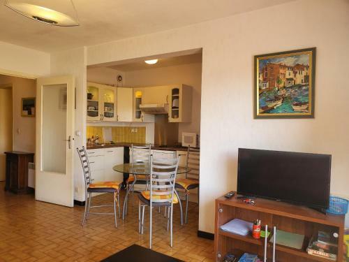 Apartamento Frejus Plage Studio 29m2 4 Personnes 100m Plage
