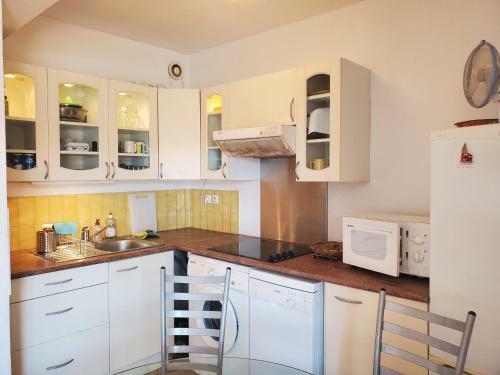 Apartamento Frejus Plage Studio 29m2 4 Personnes 100m Plage