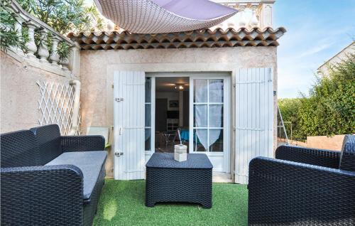 Studio Apartment In Frejus
