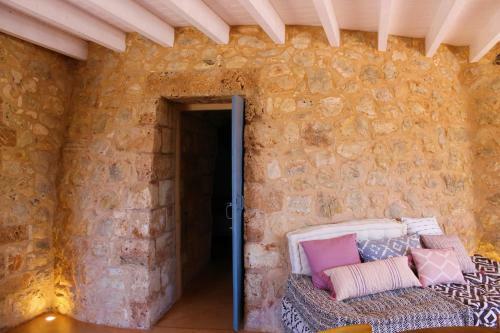 Trullo Dei Beneficati