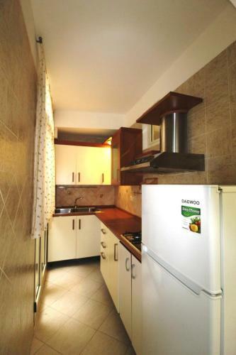 Apartamento Molentargius