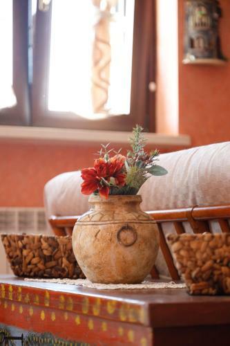 Apartamento Le Terrazze