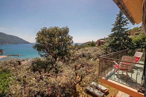 Apartamento Megli Sea View