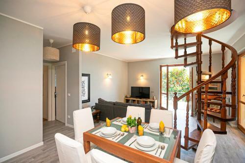 Apartamento Megli Sea View