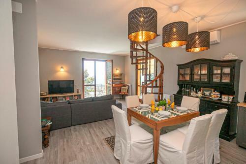 Apartamento Megli Sea View