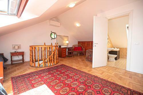 Apartamento Megli Sea View