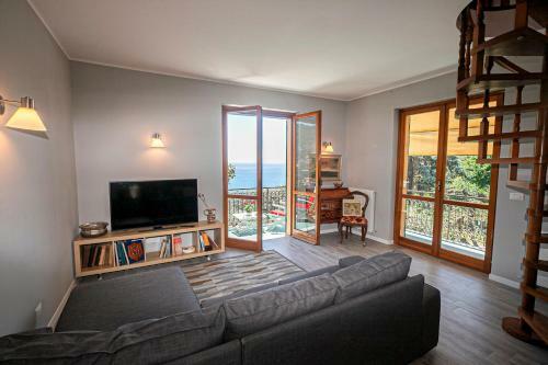 Apartamento Megli Sea View