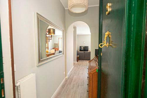 Apartamento Megli Sea View