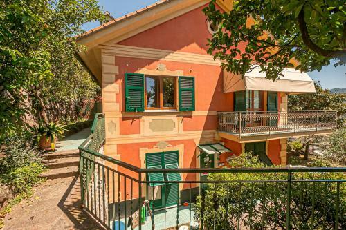 Apartamento Megli Sea View