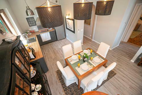 Apartamento Megli Sea View
