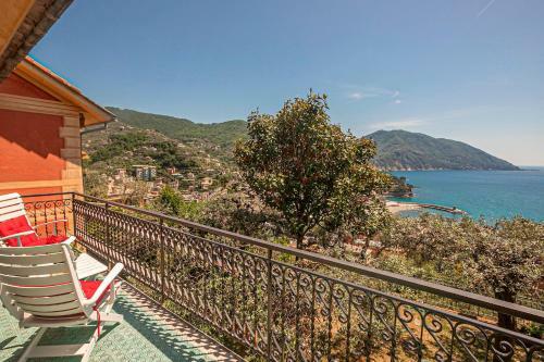 Apartamento Megli Sea View