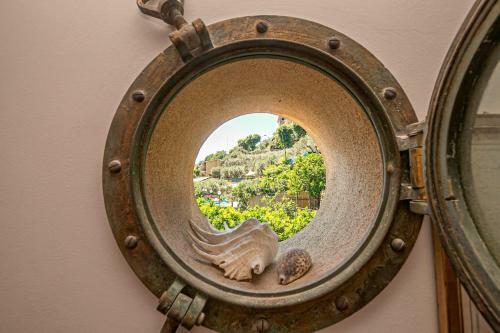 Apartamento Megli Sea View