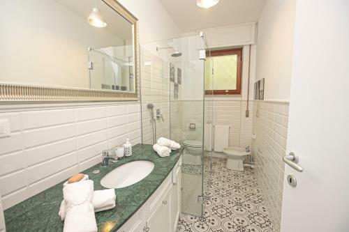 Apartamento Megli Sea View