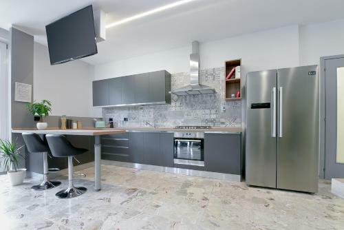 Hostal Alle Porte Del Centro