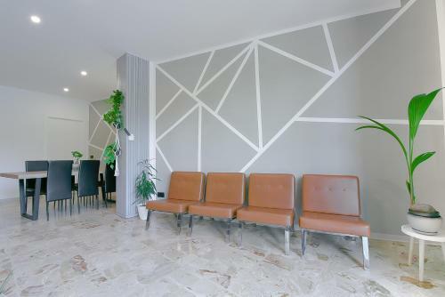 Hostal Alle Porte Del Centro