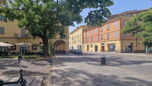 Hostal Alle Porte Del Centro