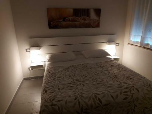 Hostal Room Del Parco