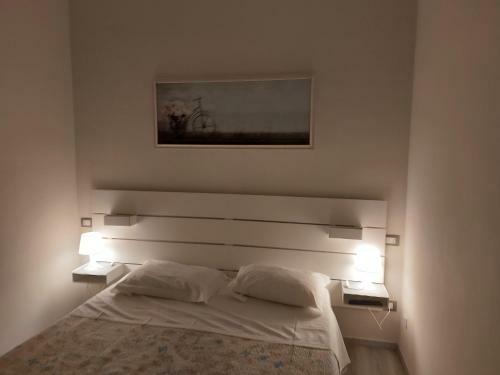 Hostal Room Del Parco